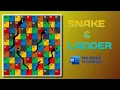How to make Snake and Ladder Game in MS WORD How to Design Snake and Ladder game in Microsoft Word