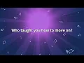 Kevin Powers, Shaboozey - Move On (Lyrics)