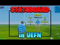 How to make CUSTOM STATS BOARD in Fortnite Creative UEFN