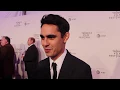 Max Minghella on Being a Hyphenate