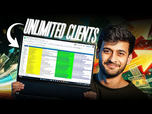 YouTube video thumbnail