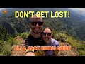 Download Lagu Essential Ella Rock Hiking Guide