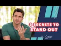 Download Lagu How to Be Unforgettable on a Date  | Matthew Hussey