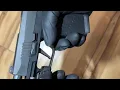 Sig P365 Slide Removal and Reinstall