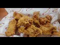 Asian Foodie at Assi Plaza