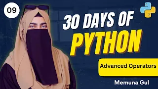 Python Operators Explained Bitwise Membership Identity Precedence