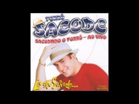 Download MP3 Forró Sacode - Volume 1 2003