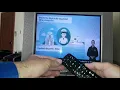 Como Programar Control Remoto Universal de Tv y Decodificador Sin Codigos