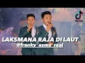 Download Lagu LAKSMANA RAJA DI LAUT - FRANKY AZMA ( ROCK DANGDUT  MELAYU )