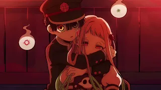 بنت بتستدعي شبح علشان يساعدها في الحب بس بتقع في حب الشبح نفسو ملخص أنمي كامل 