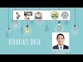 Bivariate Data