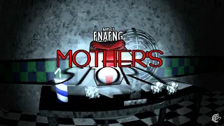 FNAFNG Mother's Story | "Mother's Conviction" SOUNDTRACK ORIGINAL