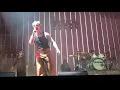 Download Lagu Tom Grennan \u0026 Ella Henderson - Let's Go Home Together - Alexandra Palace London - 30/09/2021