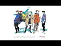 Anamanaguchi Ft Hatsune Miku - Miku (Original Audio HQ) (Single)