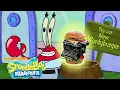 The Old SpongeBob Typing Game