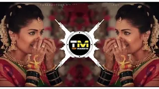  jyachya pashi gadi bangla dj song dj hrushi x mangesh gadi bangla dj