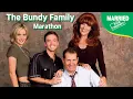 Download Lagu MARATHON | Best Of The Bundy Family | Married With Children