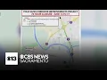 Eastbound Highway 50 in West Sacramento to close for 79 hours Here s what to know