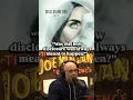 Joe Rogan Reacts To The DISCLOSURE DAY trailer
