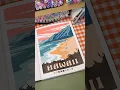 Hawaii satisfying coloring merveilleux voyage