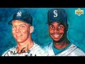 The Best Ken Griffey Jr Cards of The 90s