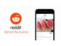 Behind the Scenes Reddit s New Mobile App