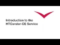 Introduction to the HTCondor-CE Service