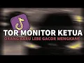 Lagu DJ TOR MONITOR KETUA - ORANG BARU LEBE GACOR BREAKFUNK YANG LAGI VIRAL TIKTOK