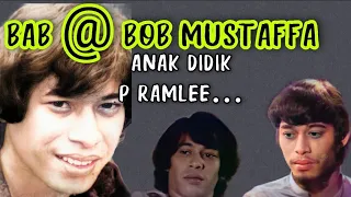 Download Bab @ Bob Mustaffa - Bang Keropok... MP3