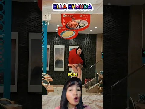Ini lah Gunanya Saudara perempuan untuk adek laki-laki 💪 #videolucu #shorts