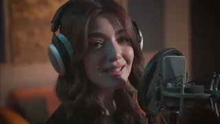   وصلوله       لجين مرعي              غناء  لجين مرعي كلمات وألحان و توزيع  غيث سليمان دندنها