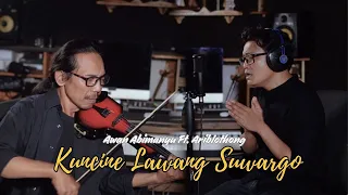 kuncine lawang suwargo awan abimanyu ft ariblothong kiaikanjeng