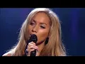 Leona Lewis - Run (Live on X-Factor)