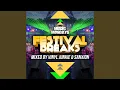 Download Lagu Revival (Billy Daniel Bunter \u0026 Sanxion Remix)