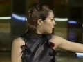 Park Ji Yoon(박지윤) - Coming of age ceremony(성인식) Golden Disk Awards