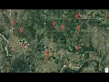 All Properties MapView from REALSTACK