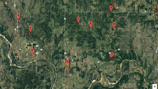 All Properties MapView from REALSTACK
