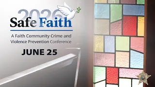 Safe Faith Conference 2026