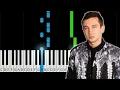 Download Lagu twenty one pilots - Implicit Demand for Proof - EASY Piano Tutorial