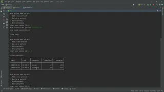 CS50 final project python