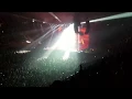 Post Malone Surprises Everyone at John Mayer Concert July 30th 2017