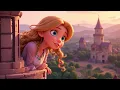 Download Lagu 🌸 Rapunzel and the Garden of Kindness: A Magical Kids’ Story About Patience and Kindness 🌸