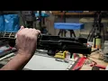 LMT MARS-H UPPER TO LOWER RECEIVER FITMENT ISSUES - FIX THOSE OVERLY TIGHT TAKEDOWN PINS IN 5 MINS