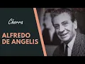 Alfredo De Angelis Julio Martel Chorra