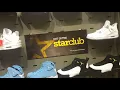 White Marsh Mall MD Sneaker Hunt