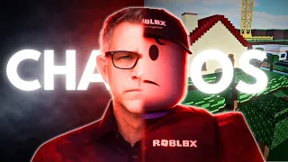 Roblox est allé trop loin