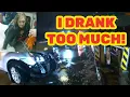 DUI Driver Shocking Admission After High Speed Crash