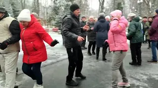 ТЫ МОЯ ЖАДАНА 2024 Kharkiv Dance Music 