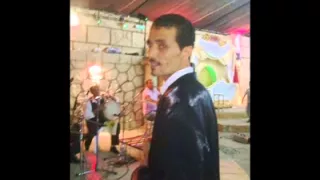 سفيان السهي      لي  حبيتك غري   تي بيا دندنها