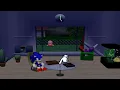 Download Lagu Sonic Shuffle ChillPlay (Hudson Soft / Sega - Dreamcast - 2000)